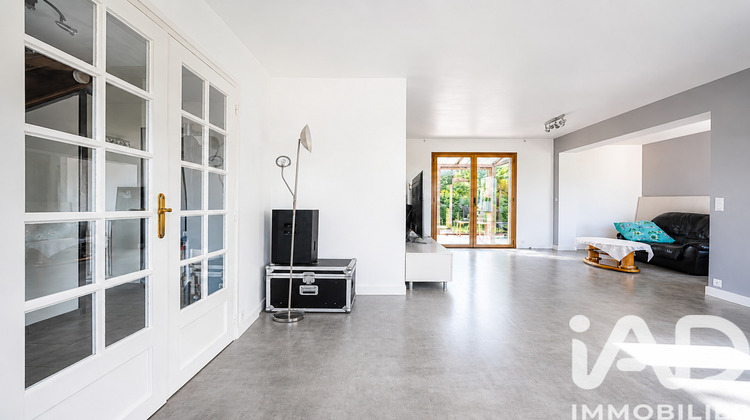 Ma-Cabane - Vente Maison Marly-la-Ville, 175 m²