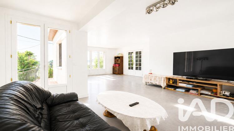 Ma-Cabane - Vente Maison Marly-la-Ville, 175 m²