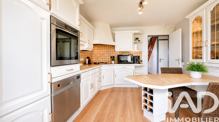 Ma-Cabane - Vente Maison Marly-la-Ville, 175 m²