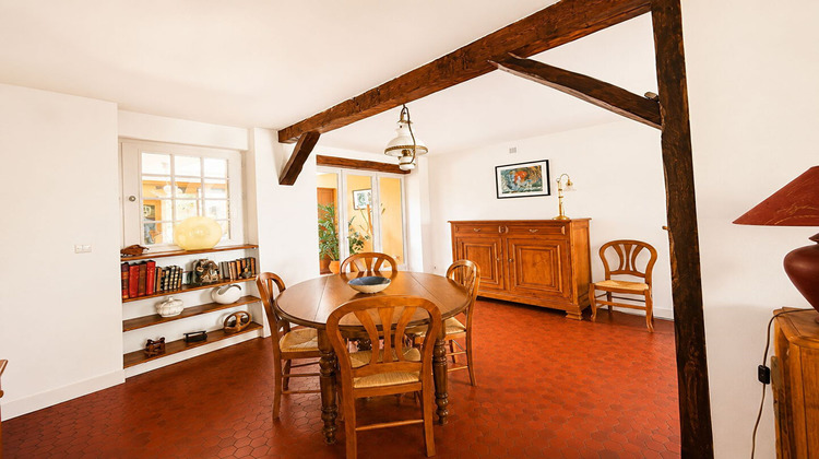 Ma-Cabane - Vente Maison MARLY-LA-VILLE, 119 m²