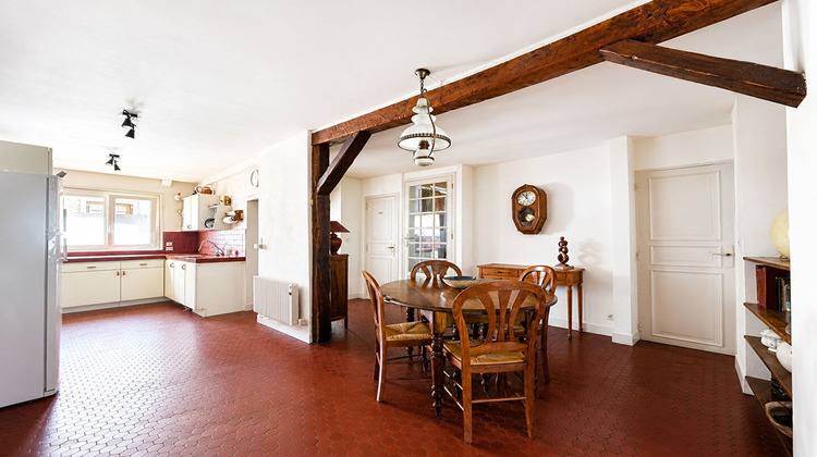 Ma-Cabane - Vente Maison MARLY-LA-VILLE, 119 m²