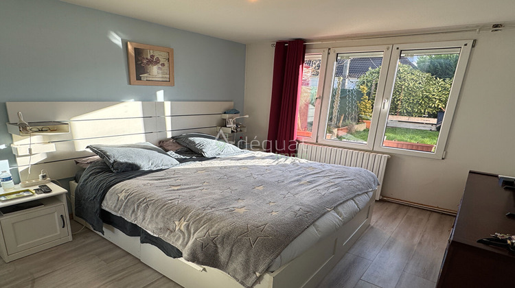 Ma-Cabane - Vente Maison MARLY-LA-VILLE, 80 m²