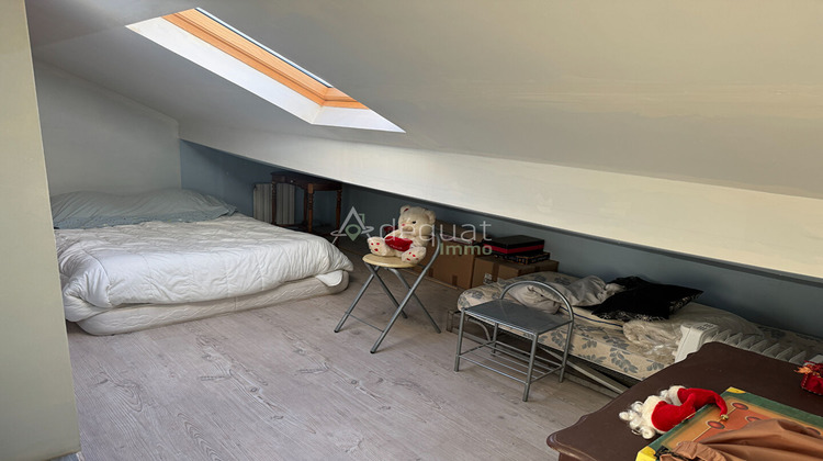 Ma-Cabane - Vente Maison MARLY-LA-VILLE, 80 m²