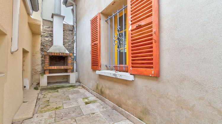 Ma-Cabane - Vente Maison MARLY-LE-ROI, 90 m²