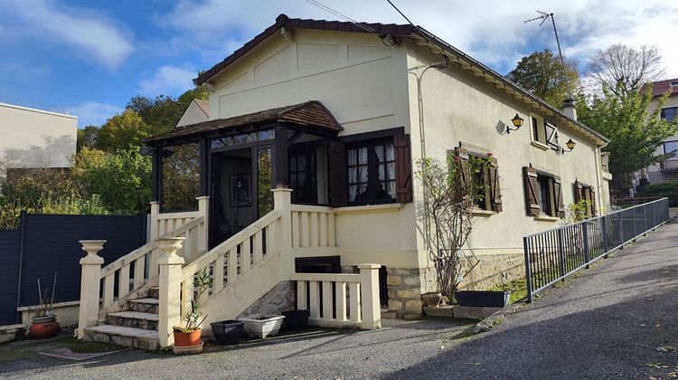 Ma-Cabane - Vente Maison MARLY-LE-ROI, 83 m²