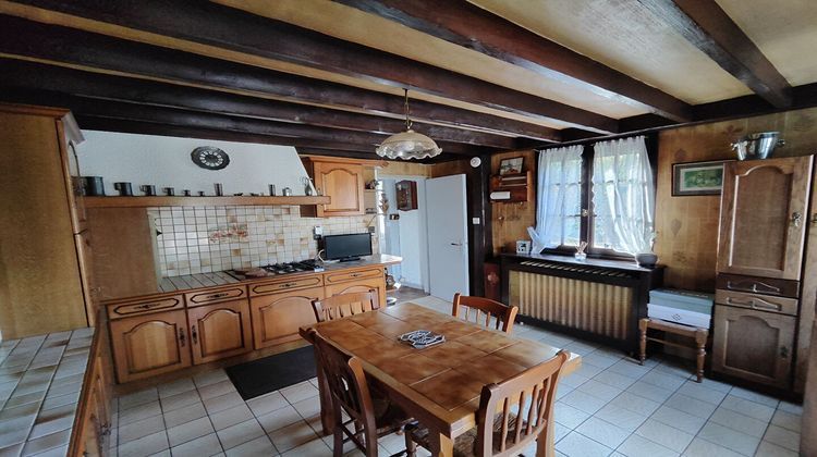 Ma-Cabane - Vente Maison MARLY-LE-ROI, 83 m²