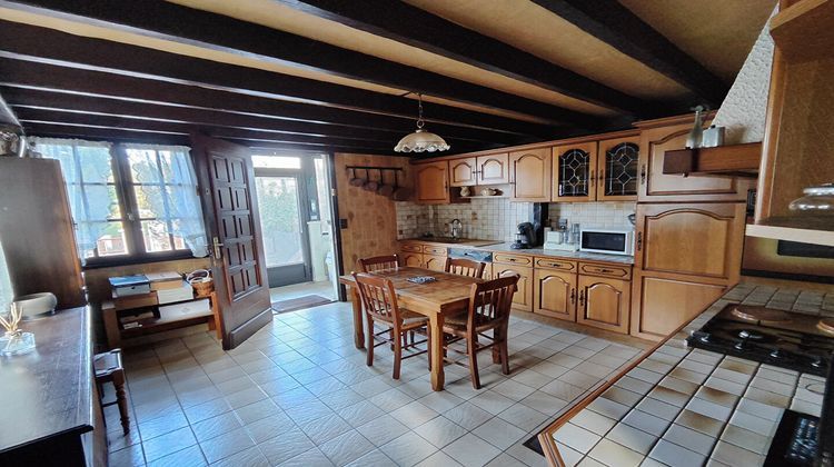 Ma-Cabane - Vente Maison MARLY-LE-ROI, 83 m²