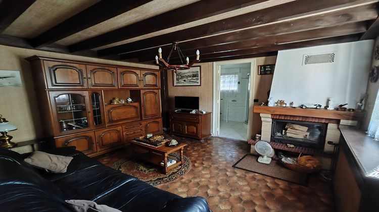 Ma-Cabane - Vente Maison MARLY-LE-ROI, 83 m²