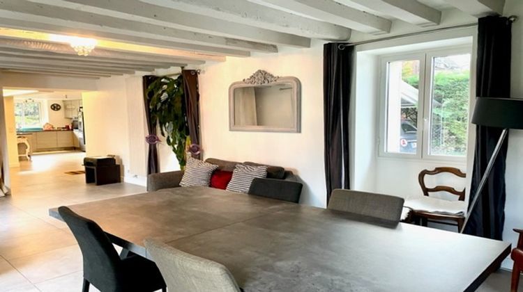 Ma-Cabane - Vente Maison MARLY-LE-ROI, 213 m²