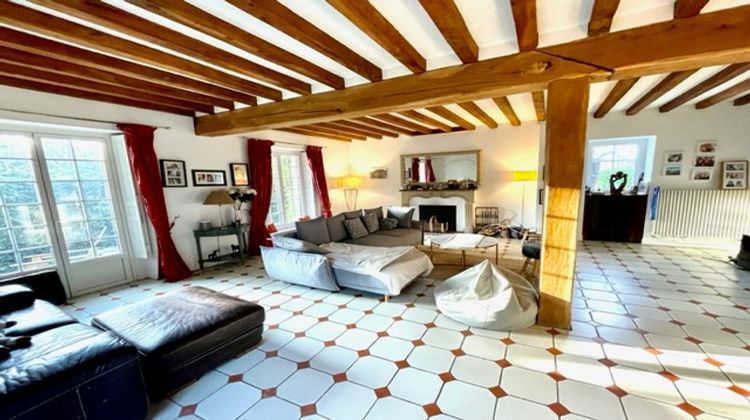 Ma-Cabane - Vente Maison MARLY-LE-ROI, 213 m²