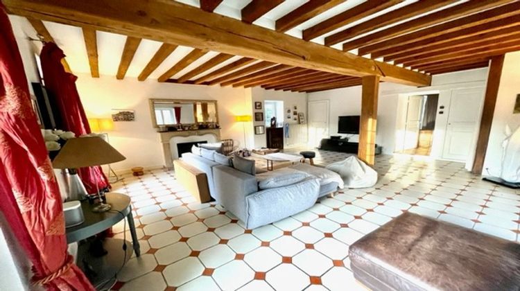 Ma-Cabane - Vente Maison MARLY-LE-ROI, 213 m²