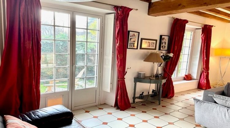 Ma-Cabane - Vente Maison MARLY-LE-ROI, 213 m²