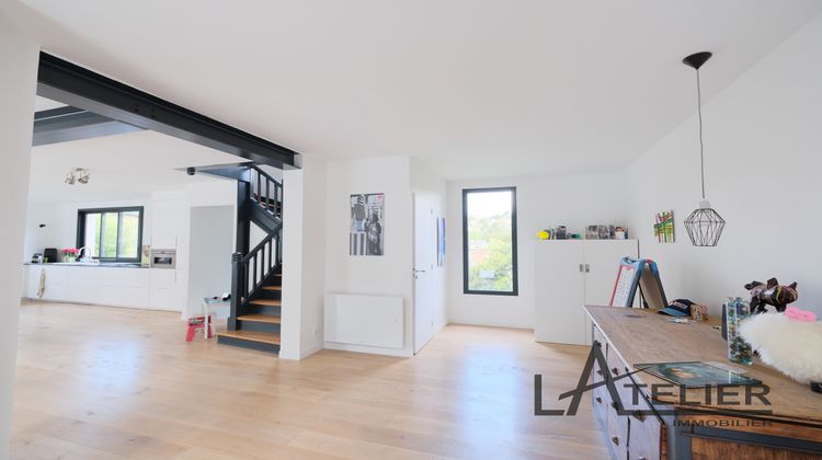 Ma-Cabane - Vente Maison Marly-le-Roi, 200 m²