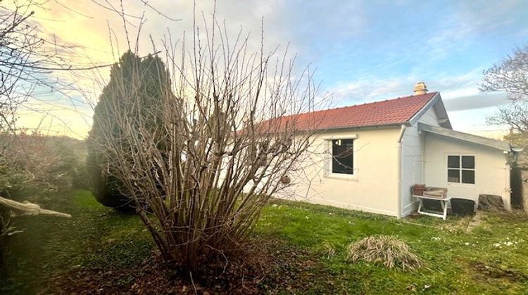 Ma-Cabane - Vente Maison MARLY-LE-ROI, 55 m²