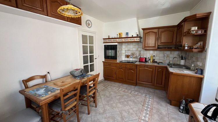 Ma-Cabane - Vente Maison MARLY-LE-ROI, 117 m²