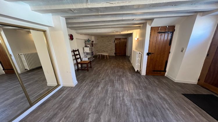 Ma-Cabane - Vente Maison MARLY-LE-ROI, 117 m²