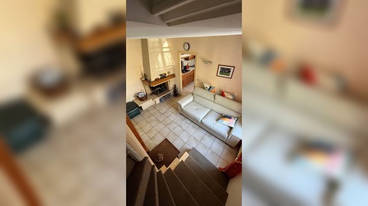 Ma-Cabane - Vente Maison MARLY-LE-ROI, 117 m²