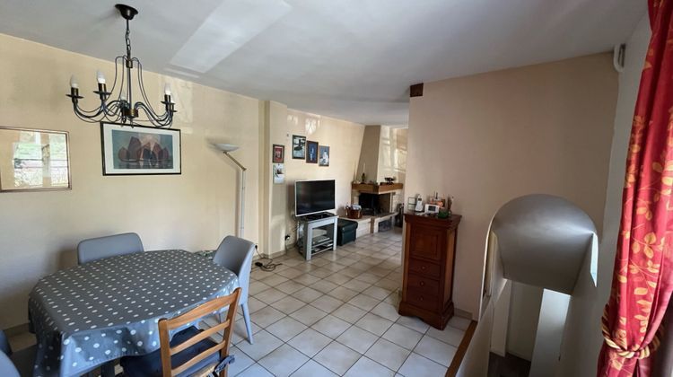 Ma-Cabane - Vente Maison MARLY-LE-ROI, 117 m²