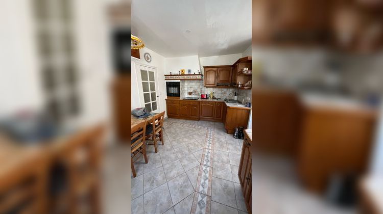 Ma-Cabane - Vente Maison MARLY-LE-ROI, 117 m²