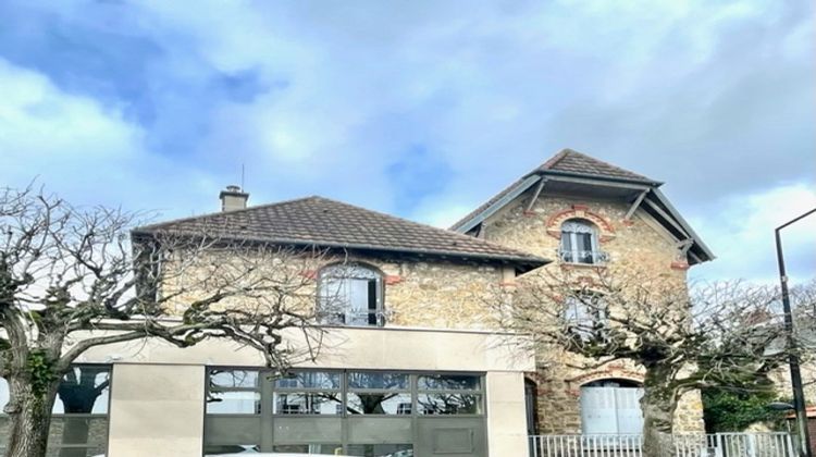 Ma-Cabane - Vente Maison MARLY-LE-ROI, 434 m²