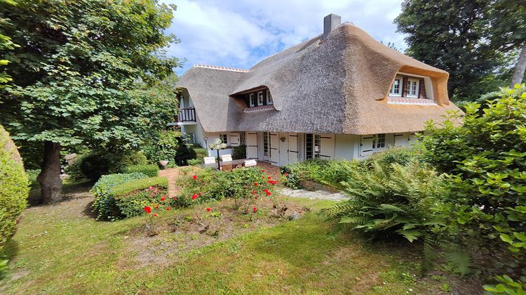 Ma-Cabane - Vente Maison MARLY-LE-ROI, 148 m²