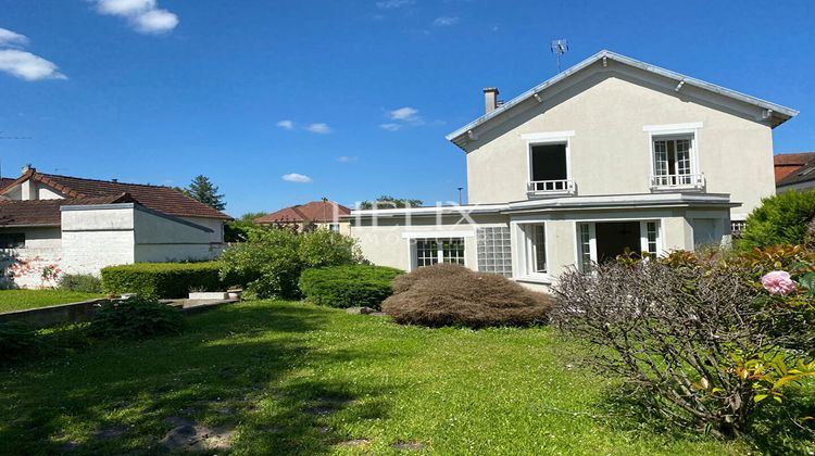 Ma-Cabane - Vente Maison MARLY-LE-ROI, 155 m²