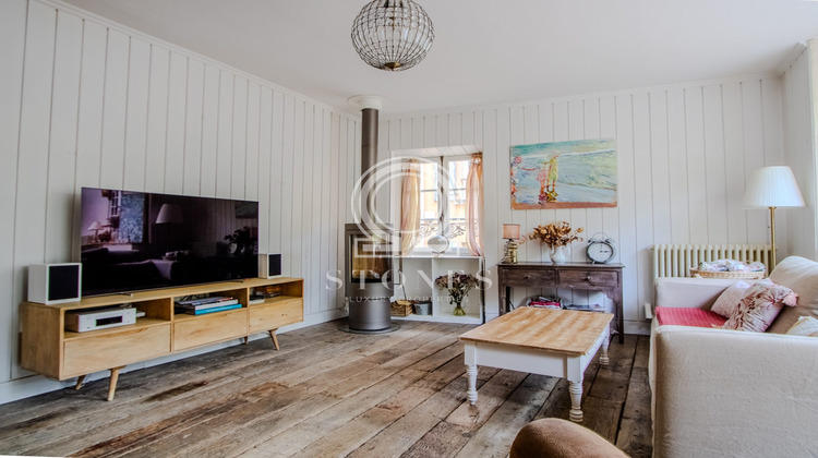 Ma-Cabane - Vente Maison Marly-le-Roi, 215 m²