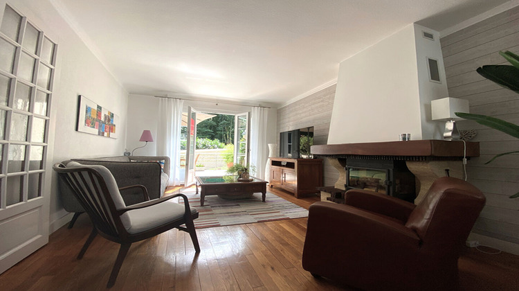 Ma-Cabane - Vente Maison MARLY-LE-ROI, 90 m²