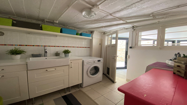 Ma-Cabane - Vente Maison MARLY-LE-ROI, 90 m²