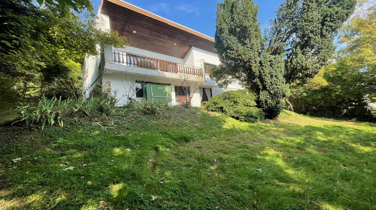 Ma-Cabane - Vente Maison MARLY-LE-ROI, 150 m²