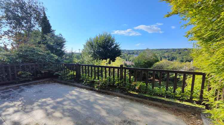 Ma-Cabane - Vente Maison MARLY-LE-ROI, 145 m²