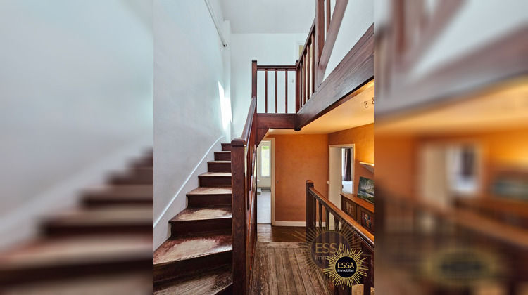 Ma-Cabane - Vente Maison Marly-le-Roi, 133 m²