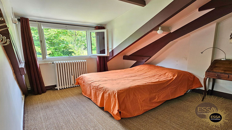 Ma-Cabane - Vente Maison Marly-le-Roi, 133 m²