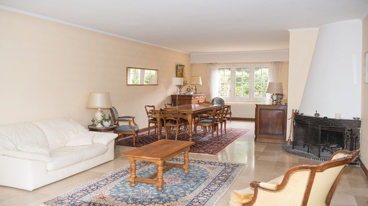 Ma-Cabane - Vente Maison MARLY-LE-ROI, 155 m²