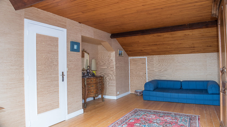 Ma-Cabane - Vente Maison MARLY-LE-ROI, 155 m²