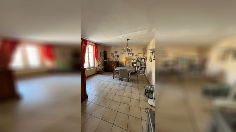 Ma-Cabane - Vente Maison MARLY-LE-ROI, 117 m²