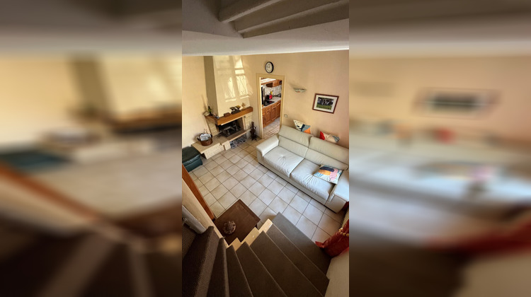 Ma-Cabane - Vente Maison MARLY-LE-ROI, 117 m²