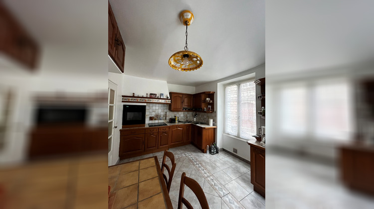 Ma-Cabane - Vente Maison MARLY-LE-ROI, 117 m²