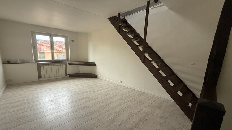 Ma-Cabane - Vente Maison MARLY-LE-ROI, 23 m²