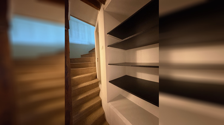 Ma-Cabane - Vente Maison MARLY-LE-ROI, 23 m²