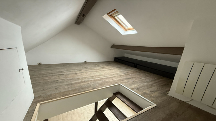 Ma-Cabane - Vente Maison MARLY-LE-ROI, 23 m²