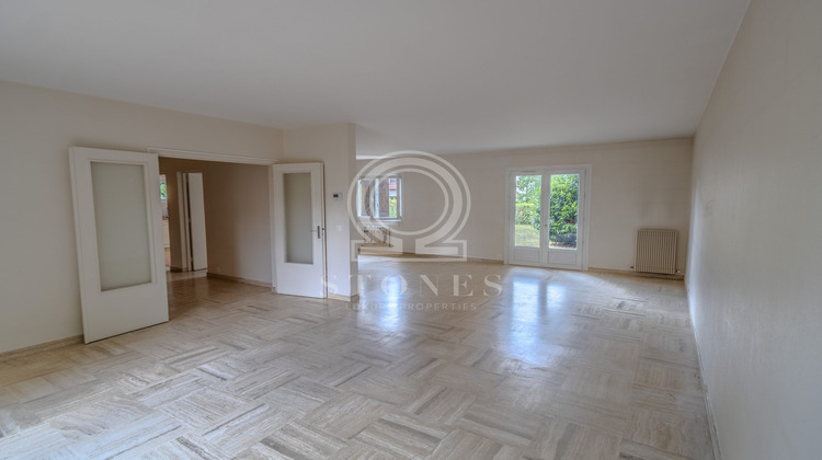 Ma-Cabane - Vente Maison Marly-le-Roi, 158 m²