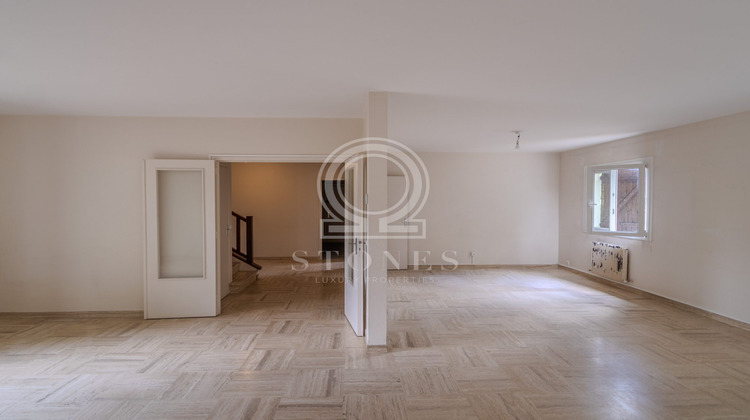 Ma-Cabane - Vente Maison Marly-le-Roi, 158 m²