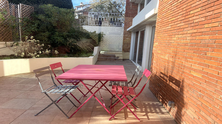 Ma-Cabane - Vente Maison MARLY-LE-ROI, 230 m²