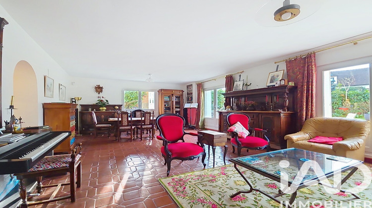 Ma-Cabane - Vente Maison Marly-le-Roi, 170 m²