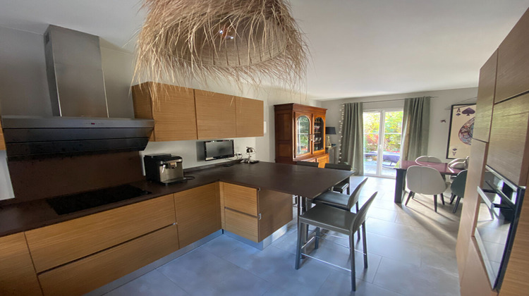 Ma-Cabane - Vente Maison MARLY-LE-ROI, 139 m²