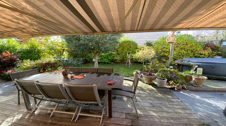 Ma-Cabane - Vente Maison MARLY-LE-ROI, 139 m²