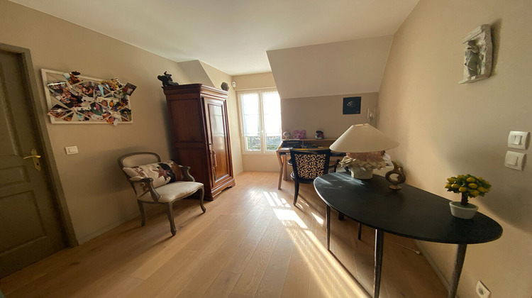 Ma-Cabane - Vente Maison MARLY-LE-ROI, 139 m²