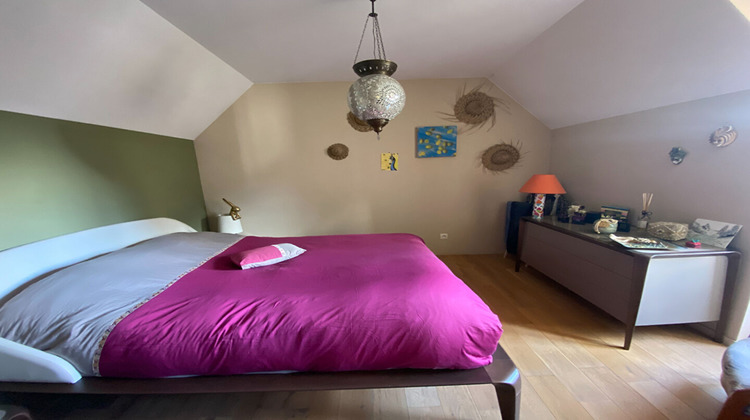 Ma-Cabane - Vente Maison MARLY-LE-ROI, 139 m²