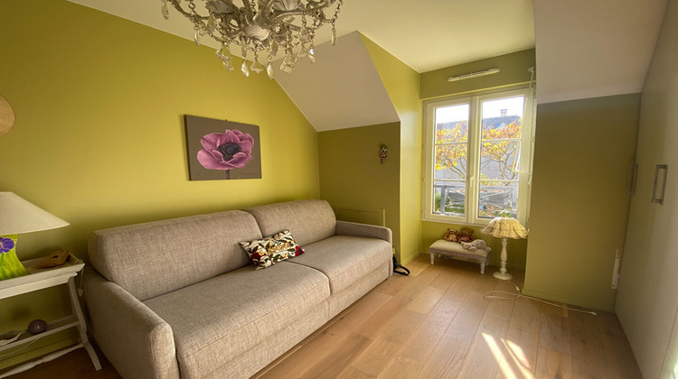 Ma-Cabane - Vente Maison MARLY-LE-ROI, 139 m²